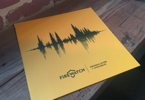 Firewatch - Original Score by Chris Remo (website 1024)